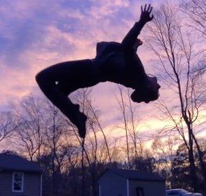 Tyler Ferullo
