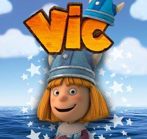 Vic the Viking