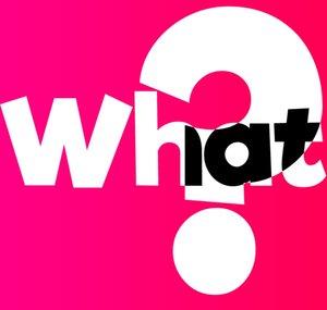 What? - Funny Science & Stuff