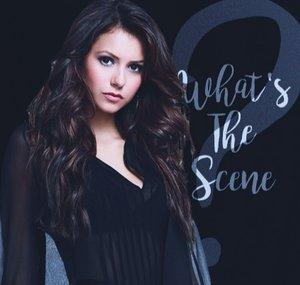What's the Scene?