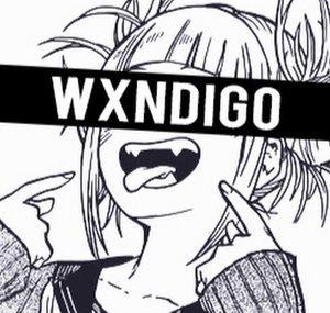 Wxndigo