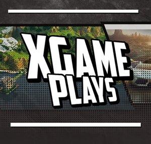 XGame Plays