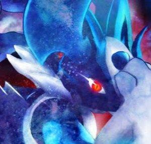 AbsoLucario