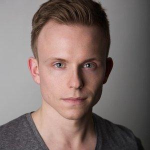 Adrian Petriw