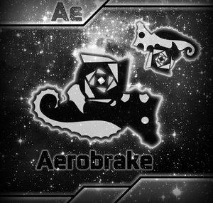 Aerobrake