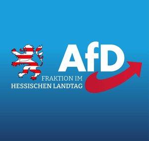 AfD-Fraktion im Hessischen Landtag