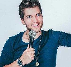 Alexander Straub