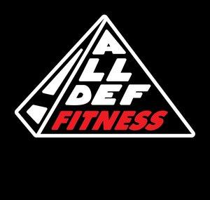 All Def Fitness