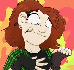 Ally Gator Animator