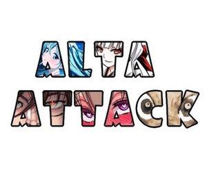 Alta Attack