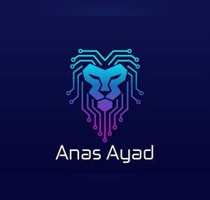 Anas Ayad - انس اياد
