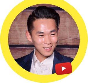 Andrew Mo