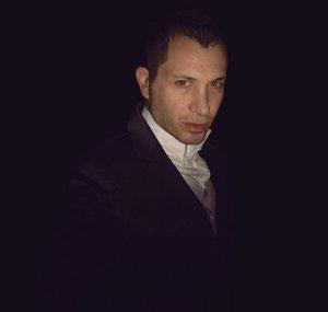 Angelos Mavros