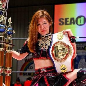 Arisa Nakajima
