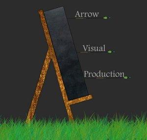 Arrow Visual Production