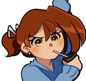 Aru-Chan la boluda