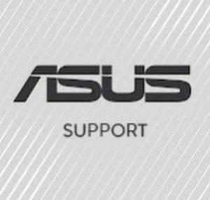 ASUS Support