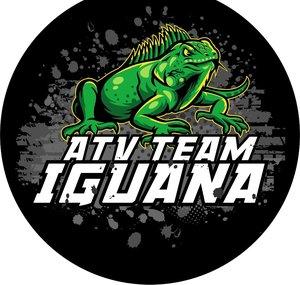 ATV Iguana