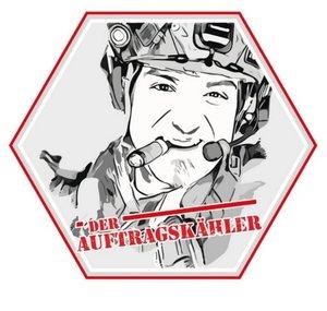 Auftragskähler Airsoft