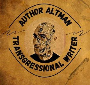 Author Altman