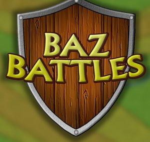 BazBattles