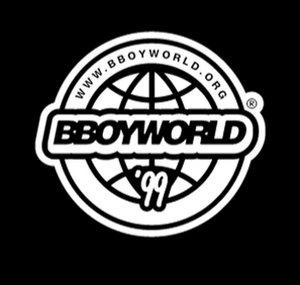 BBoy World Series