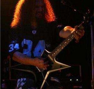 Big Unit Guitars