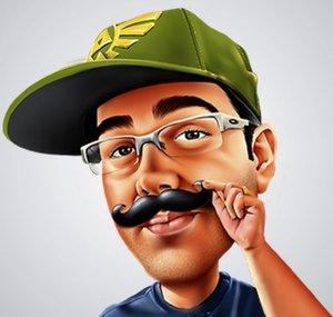 Bigode Plays
