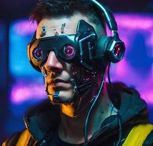Bionic Games