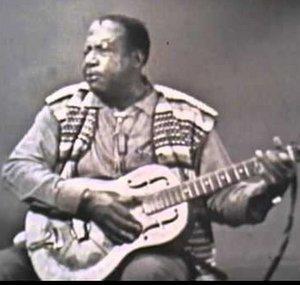 Blues&Folk 1960's
