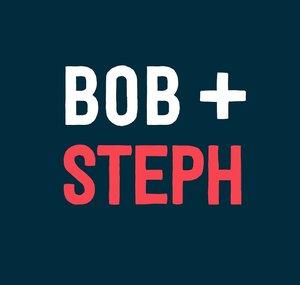 Bob and Steph