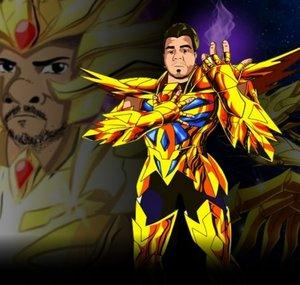 bob jeff imitações