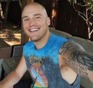 Brandon Colbein