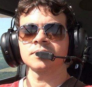 Breno Monteiro - Aviation
