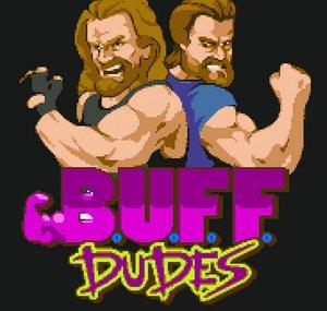 Buff Dudes