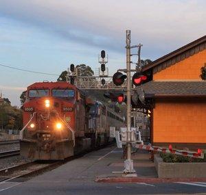 California Zephyr Productions