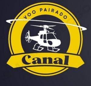 Canal voo pairado