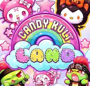 Candy Kult Land