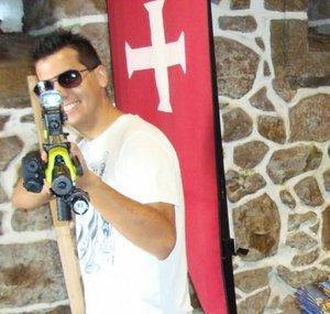 Carlos Leite