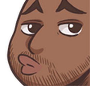 ChocolateKieran Uncut