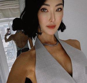 Chriselle Lim