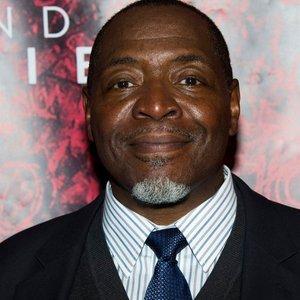 Chuck Cooper