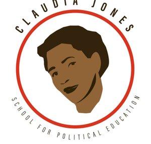 Claudia Jones School for Political Education