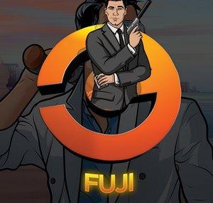 Coil Fuji