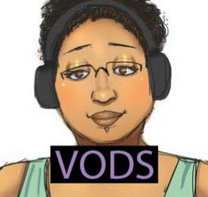 ColetteMSLP VODs