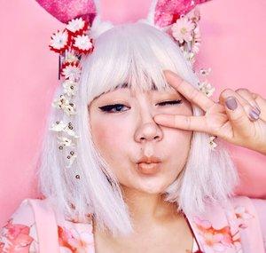 Cyber Bunny