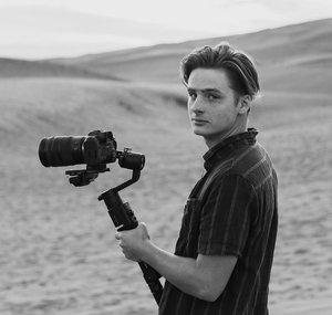 Danny McCord