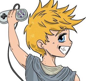 DaveControlPlay