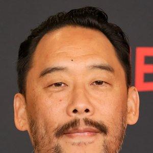 David Choe