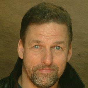 David Kirk Traylor